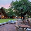 Buckler’s Africa Lodge