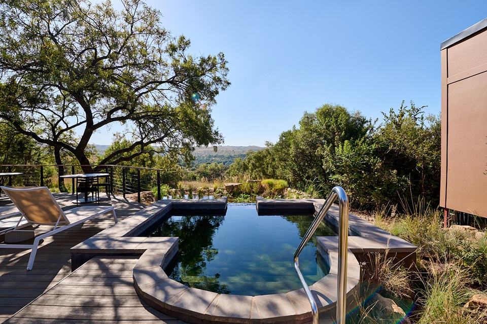 The Cradle Boutique Hotel reveals new amenities after renovations ...
